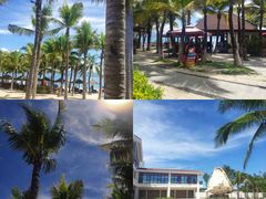 -三亚西岛海洋文化旅游区