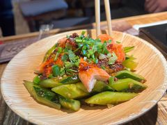 -打川川·川蜀毛肚(南市场店)