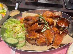 -一沙一城·岩烤牛扒(深圳首店)