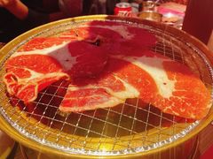 -西塔老太太泥炉烤肉(杭州首店)
