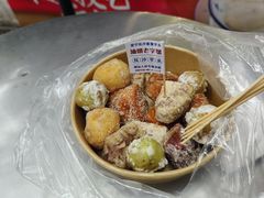-普宁反沙番薯芋头