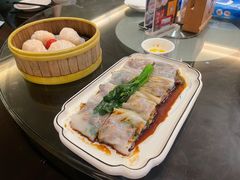 -湛江民大喜来登酒店-采悦轩中餐厅