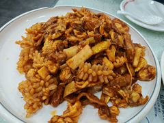 -同发号饭庄(复兴路店)