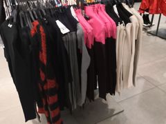 -ZARA(金安国际购物广场店)