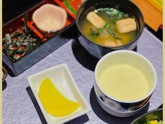 -小山日本料理(电子大厦店)