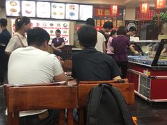 大堂-美玲拉面(鞍山西道店)