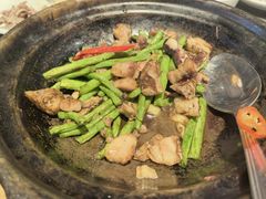 -汤城小厨•粤菜•靓汤(苏州街店)