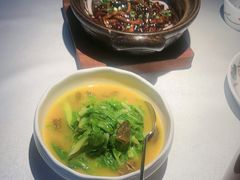 -穿越·外婆家(西溪天堂店)