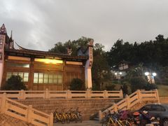 -乌山风景区