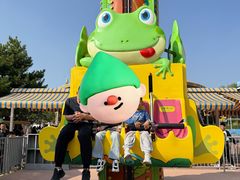 -沈阳方特欢乐世界