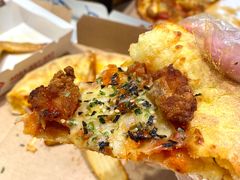 -达美乐比萨(南京路店)