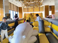 -廊坊固安福朋喜来登酒店