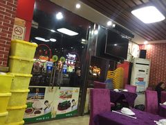 -川湘園(西华路店)