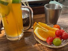 -破店肥哈·东北烧烤(南山保利店)