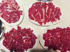 -陈记顺和潮汕牛肉火锅(韩江路店)