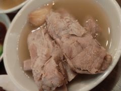 -松發肉骨茶(先得坊店)