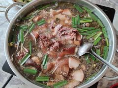 -扎佐老牌蹄膀·猪脚