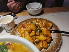 -滇铺子·云南特色菜·第九届野生菌美食节(曲靖万达店)