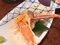 -蟹道乐(新宿本店)