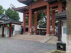 -宜兴张公洞