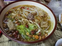 牛肉米粉-螺丰汇柳州螺蛳粉(苹果园地铁站F口店)