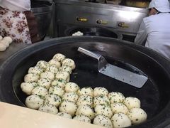 -许记生煎(遵义路店)