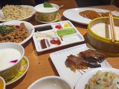 -老北京炸酱面·烤鸭(前门店)