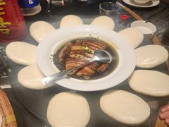 -湘力力小院·鱼汤泡饭(枫林路店)