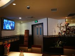 -斗牛士牛排(南京东路店)