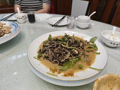 -同发号饭庄(复兴路店)