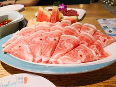 -青瓷火锅料理(西单大悦城店)