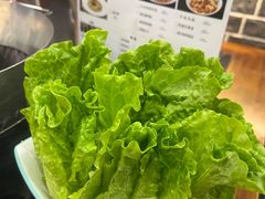 -烤肉刘·清真老北京炙子烤肉(虎坊桥老店)