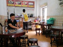 大堂-省城濑粉(龙津店)