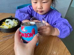 -李先生的首尔小馆(松江启源广场店)