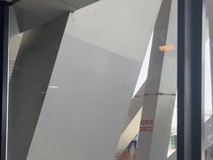 -麦当劳(国家体育场南路店)