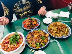 -北大地皖峰饭馆