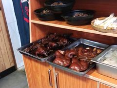 -李东农庄(中南百草园地标店)
