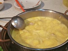 -八珍玉食鸡煲·打边炉(印象城店)