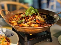 -顶顶香煎饼家常菜(金花南路店)