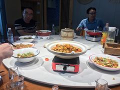-赣饭农家·江西小炒(西乡店)