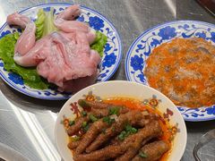 -朱光玉火锅馆(正弘城店)