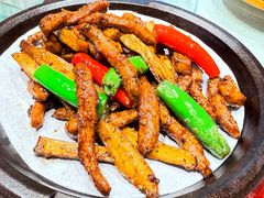 -阿甘小馆(陇海路店)