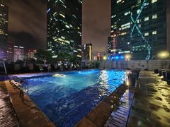 -深圳皇庭V酒店