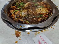 -槐店王婆大虾(西太堡店)