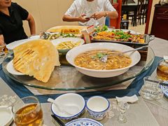 -邢家锅贴老店·非遗·开封菜(金明广场店)