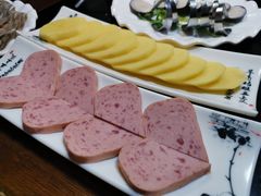 -宽板凳老灶火锅(簋街店)