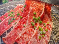 -山居屋炭火烧肉(虎门万达店)