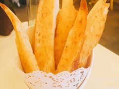 -成桂西餐厅·42年的味道(五大道疙瘩楼店)