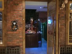 门面-猪啊牛呀羊啊铜盘烤肉(正大广场店)