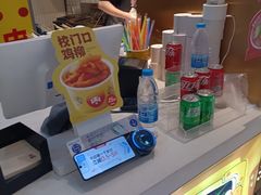 -夸父炸串(金桥国际广场店)